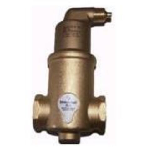 Separateur de microbulles d'air Spirovent air 3/4"