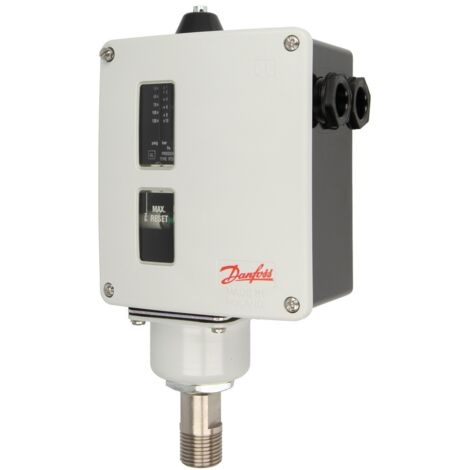 Pressostat Danfoss RT30AB