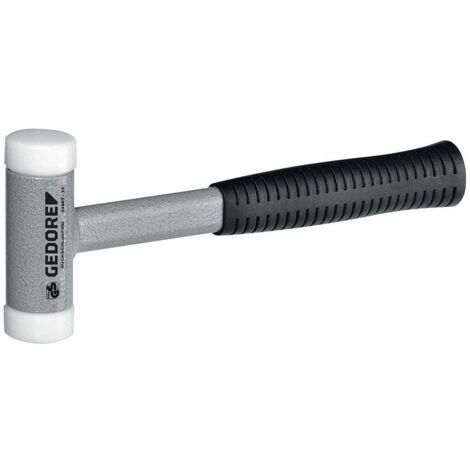 Maillet avec réduction de l´impact 70 mm (1/3)