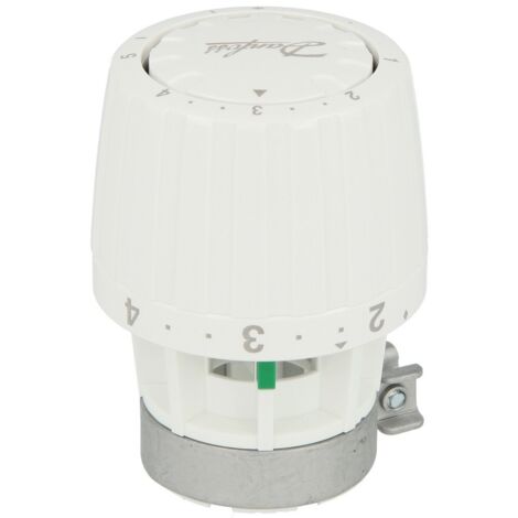 Tête thermostatique pour ancien corps RA/V - DANFOSS - 013G2960