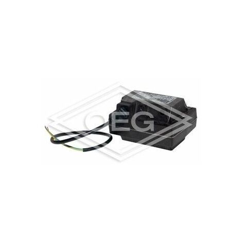 SAUNIER DUVAL - Allumeur piezo + Cable + support Réf. S1214500