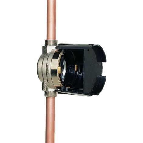 Connecteur monotube Allmess Eat 0102000006 3/4 "AGx18mm, Solder-3, Q3 2.5, DN 15, 110mm