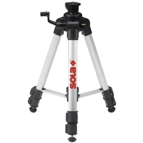 Trépied compact FST