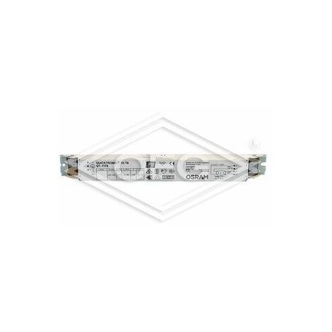 Osram QT-FIT8 1x18 tubes fluorescents et ampoules fluocompactes