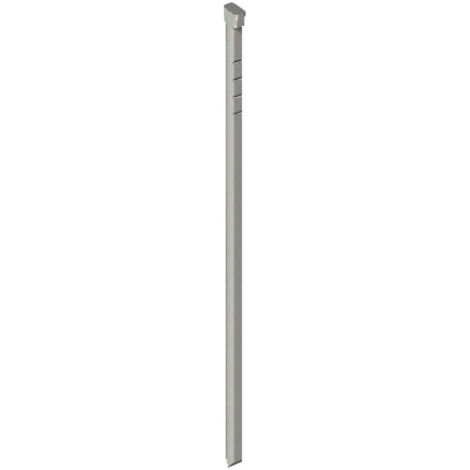 Clou E type J 25 mm a 2600 St Novus (1/3)