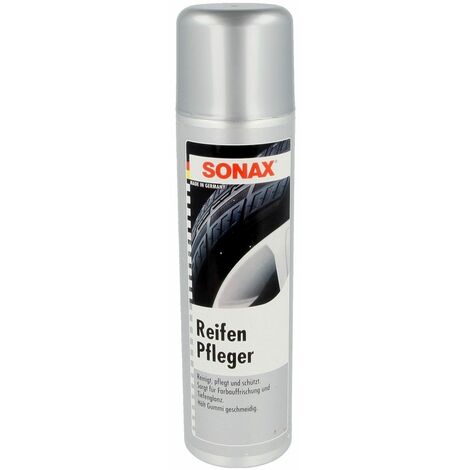 Sonax Produit d'entretien pneus spray 400 ml