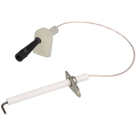 électrode d'allumage et détection de flamme ionisation 0295165 REMEHA