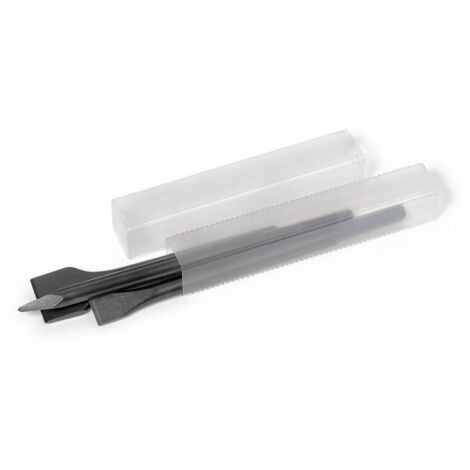 Jeu de burins SDS-Plus (1/2)