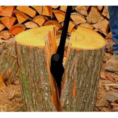 Fiskars Hache à fendre X37