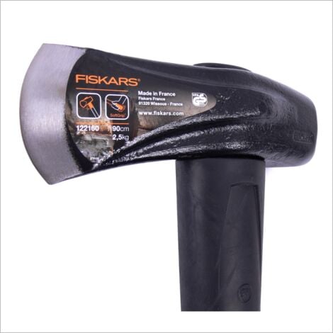 Fiskars Hache à fendre X37
