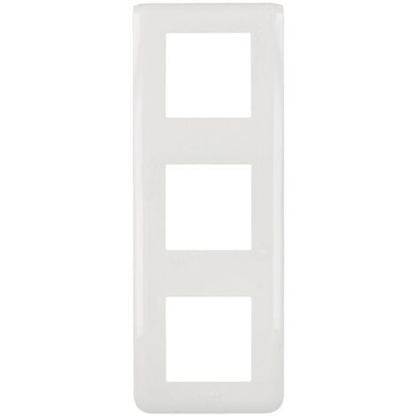 Plaque Mosaic 3 x 2 modules vertical