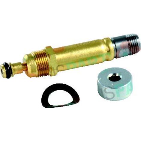 Vanne CN pour pompes fioul Danfoss BFP 21/31/41/52 – Fonctionnement optimal – Durabilité accrue