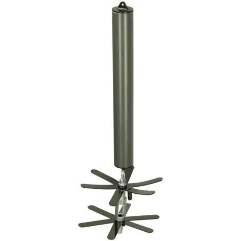 GOK kit de conversion pour aspiration flottante, DN10 sans ligne de mesure