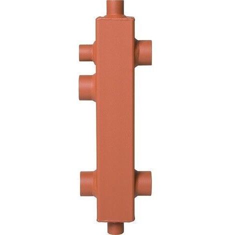 Séparateur hydraulique Magra WST 60-21 (1/5)