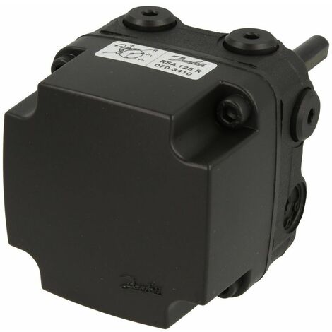 DANFOSS - Pompe fioul BFP 41 L3, bitube 071N7174