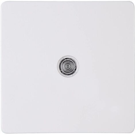 Bascule Kopp HK05 avec lentille pour poussoir/interrupteur/permutateur (1/3)