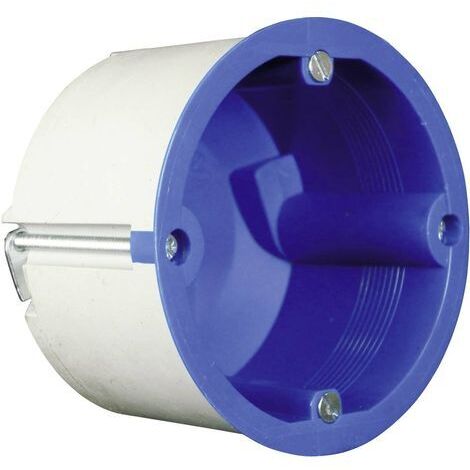 Boîte d’insonorisation diamètre 74 mm x 54,5 mm