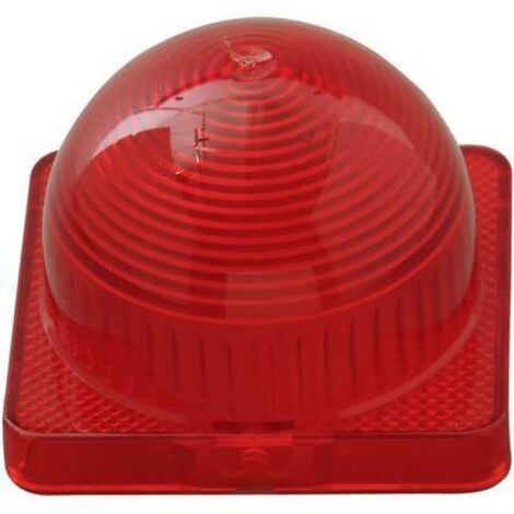 Cache Kopp 330412001 BlueElectric rouge X926961 (1/2)
