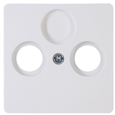 Cadre antenne TV/RF Kopp HK05 pour tous modèles courants (1/3)