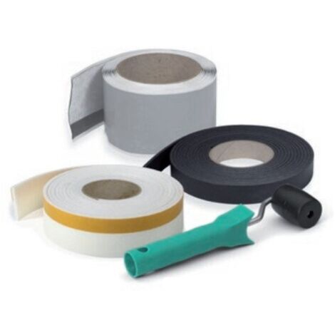 Mepa Ruban d’étanchéité Aquaproof type II 3,80 m Set (1/2)