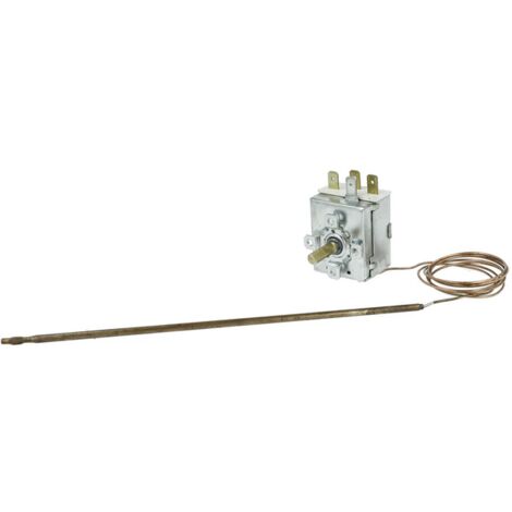 Thermostat capillaire 50 - 310 °C