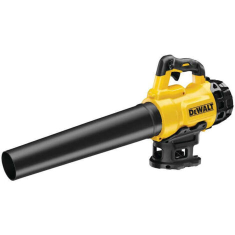 Dewalt – Souffleur à batterie 18V DCM562PB – Vitesse 144 km/h – Débit d'air 680 m³/h – Poids léger 3,2 kg – Silencieux < 65 dB (1/10)