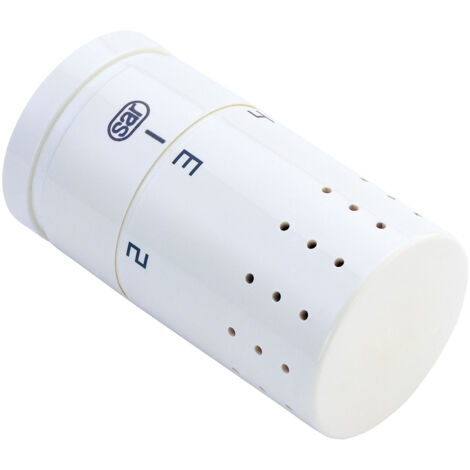 Simplex Tête thermostatique design SAR (1/2)