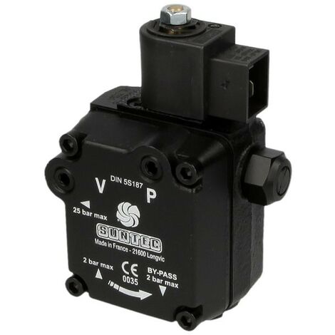 Pompe fioul Suntec AL35A9526 6P 0700