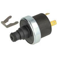 Pressostat manque d'eau