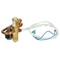 Vanne à 4 voies pour pompe à chaleur piscine et pompe à chaleur air / eau