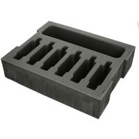 Insert pour mâchoires pour L-BOXX® 136