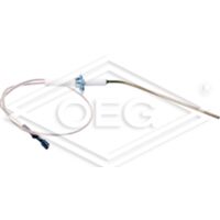 Electrode d'ionisation Riello ATR R100879
