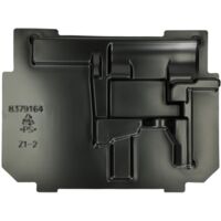 Bac diviseur pour coffret à outils Makpac modèle DHP481Z, DDF459Z, DDF484Z