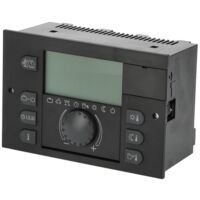 Régulation Theta 23R+ pour chaudière ROTEX