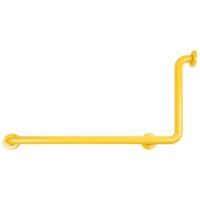 Barre de redressement angulaire 360 x 700 mm 90°