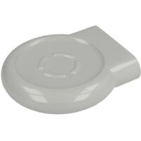 Porte-savon sans orifice d´écoulement