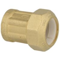 Raccord 32 mm 1’’ FF pour tuyaux PE et PVC