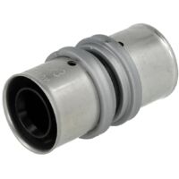 PPSU Accouplement à sertir 26 x 3 mm Contour TH