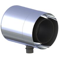 Collecteur de condensats avec siphon