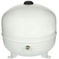 Vase d'expansion 50 litres pour installations solaires