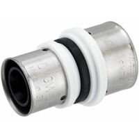 PPSU Accouplement à sertir réduit 32 x 26 mm Contour TH