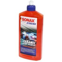 Shampooing actif XTREME avec technologie céramique