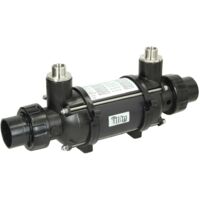 Echangeur thermique KWT-Ti 46 kW