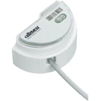 Module enfichable pour compteur d'eau avec M-BUS