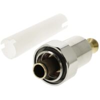 CONTROLLER Set de raccordement AC-FleXX 1/2’’ pour compteur d'eau à vanne
