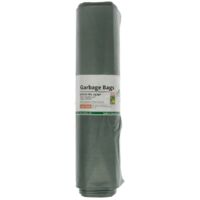 Sacs poubelle LOOP PLUS en PE recyclé 120 litres