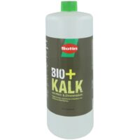 Détartrant biologique