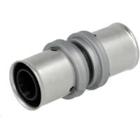 PPSU Accouplement à sertir 20 x 2 mm Contour TH