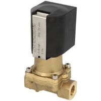 Electrovanne 1" avec joint EPDM