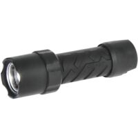 Lampe de poche 440 lumen dans boîtier en aluminium